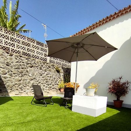 La Casa De Isabel Villa Villa de Mazo Exterior photo
