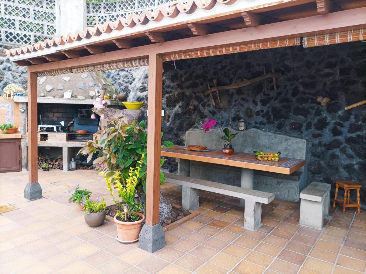 La Casa De Isabel Villa Villa de Mazo Exterior photo